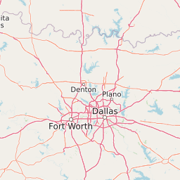 Costco Texas TX Locations Map