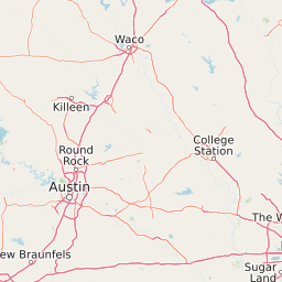 Store Locations in Texas